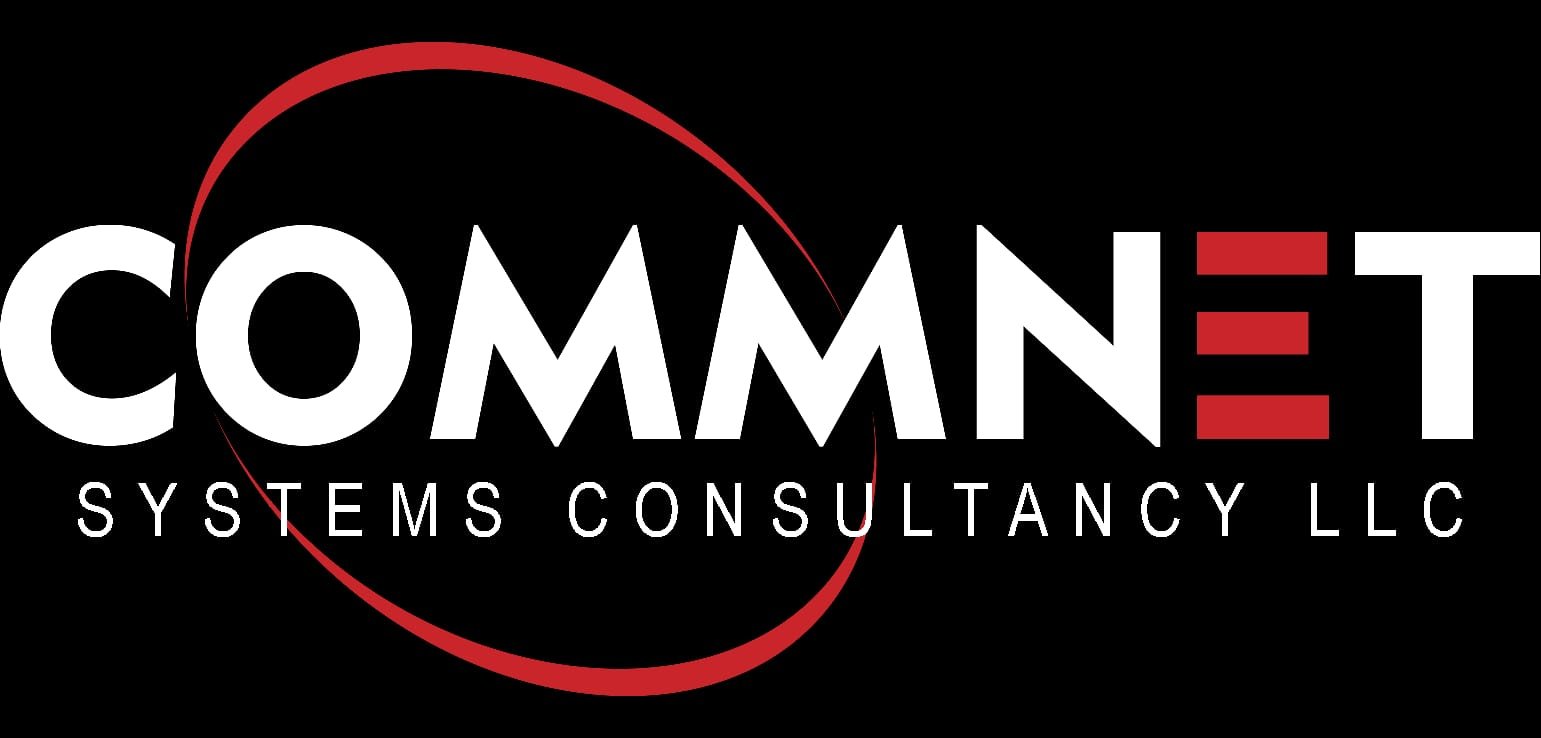 COMMNET SYSTEMS CONSULTANCY LLC